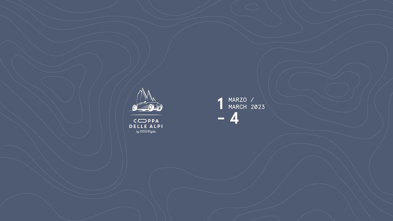 Coppa delle Alpi 2023 | 1-4 March