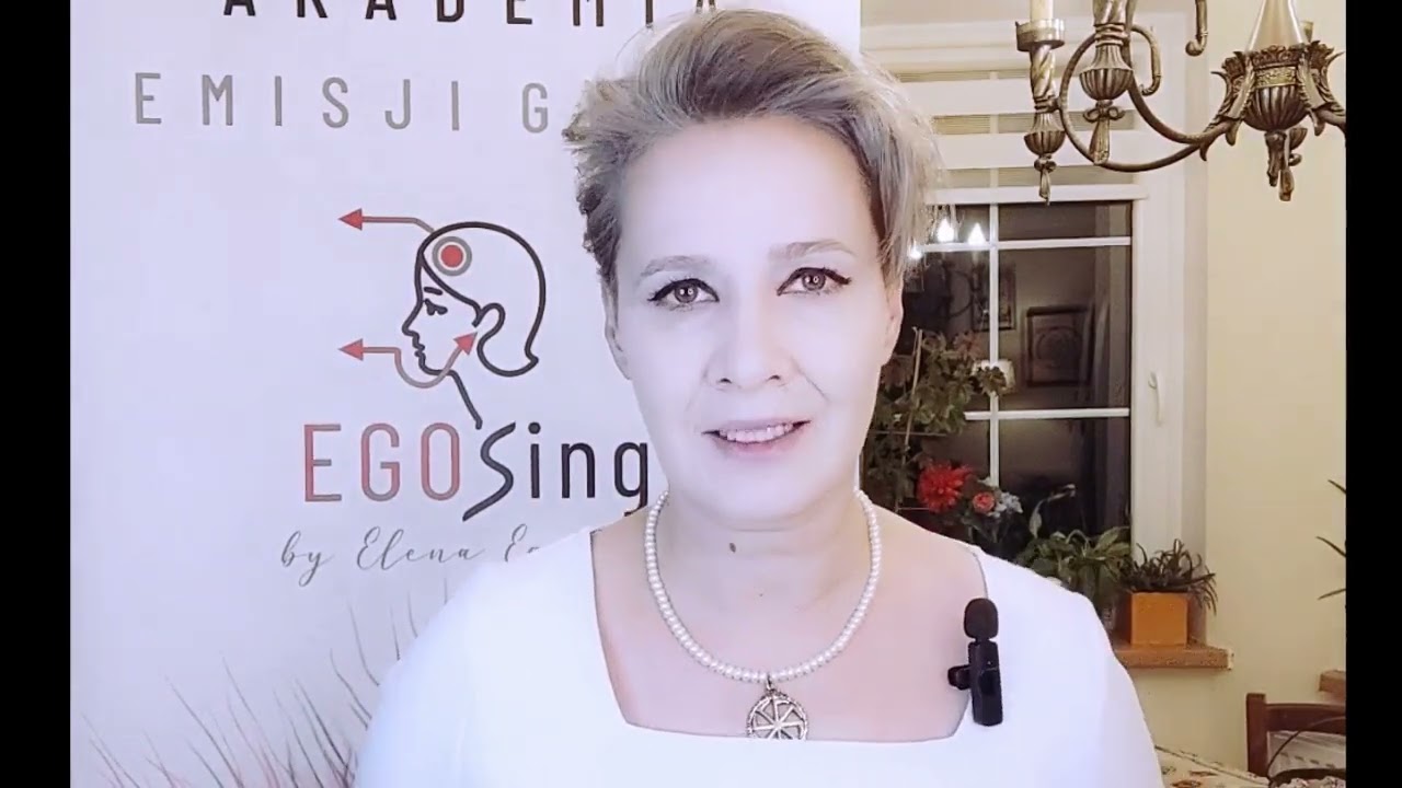 Видеокурс: ПОЙ  КАК ПРОФЕССИОНАЛ! Академия Постановки Голоса EGOsing с Еленой Егоровой - Пой СЕЙЧАС!