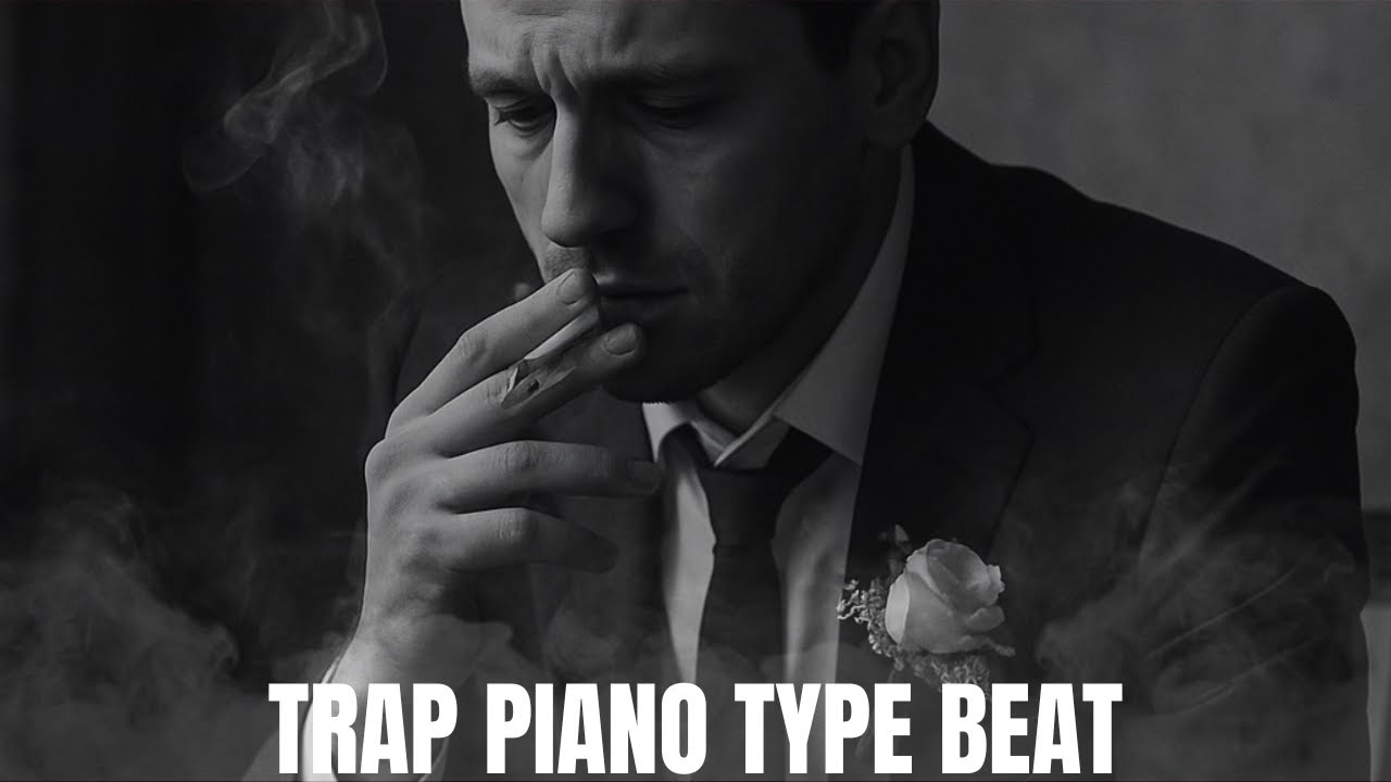 [free] TRAP PIANO TYPE BEATS | KILLSEVEN - mansus