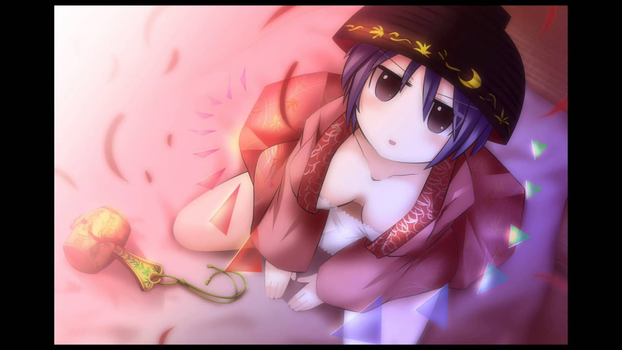 【東方深秘録】29 各々の結末【原曲】
