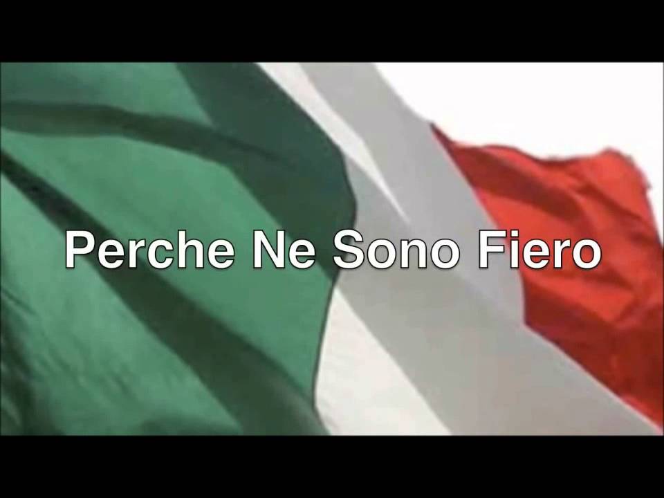 italiano vero