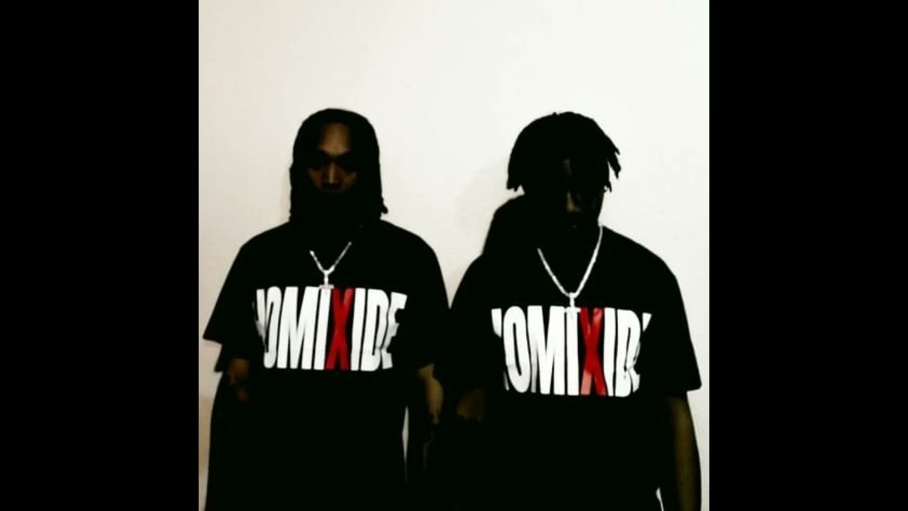 (FREE) Homixide Beno + Homixide Meechie Type Beat - 