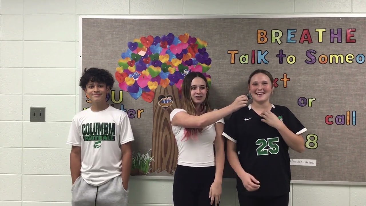 CMS Raider Weekly 10/13/25