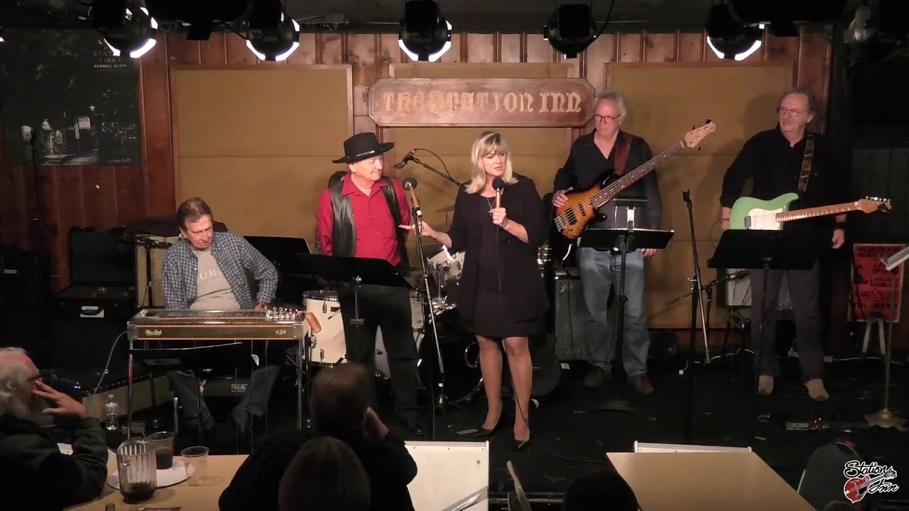 Charlie McCoy & Laney Smallwood: Enjoy this live preview of tonight's featured Station Inn TV per...