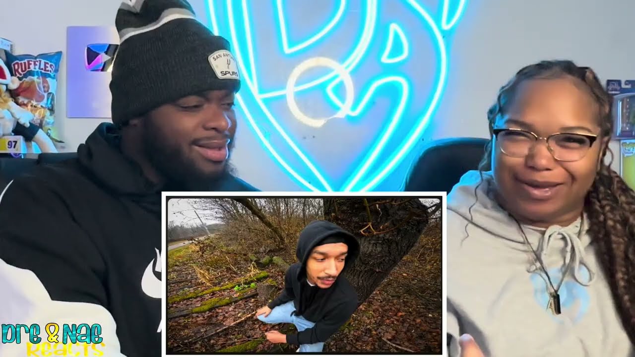 IF A 2012 YN MET A 2026 YN + MORE LOU RATCHETT (3in1) REACTION