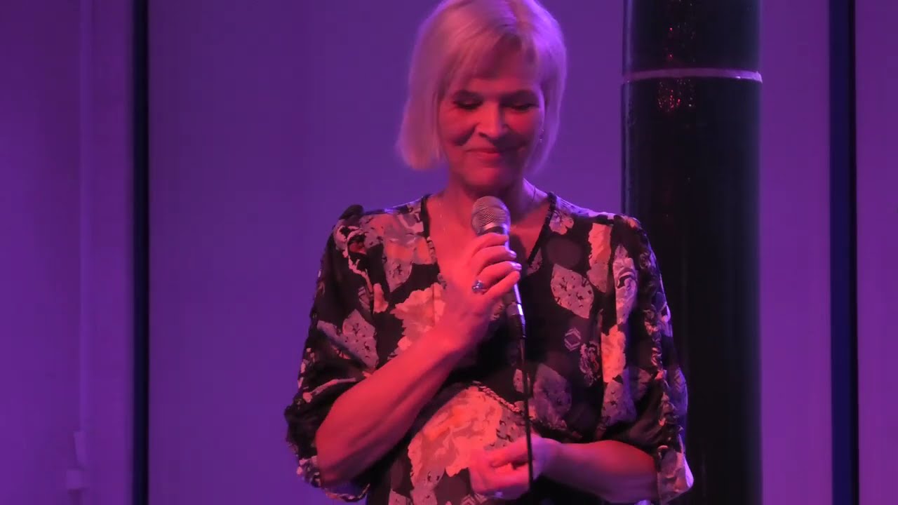 WINTER JAZZ 2025: FULL CONCERT WITH JAZZOUTDUO AT METRONOMEN - Part 1/2 - February 2025