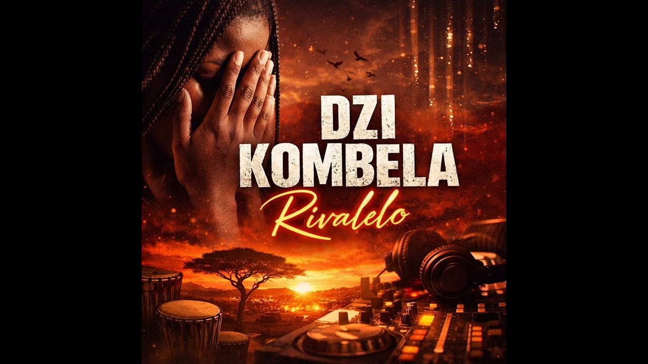 🔥NDZI KOMBELA RIVALELO🔥