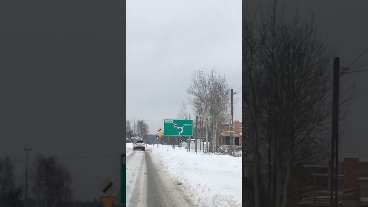 Mielec Wojsław 11.01.2026