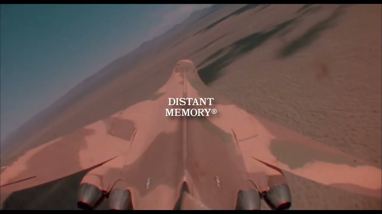 onte - Falling