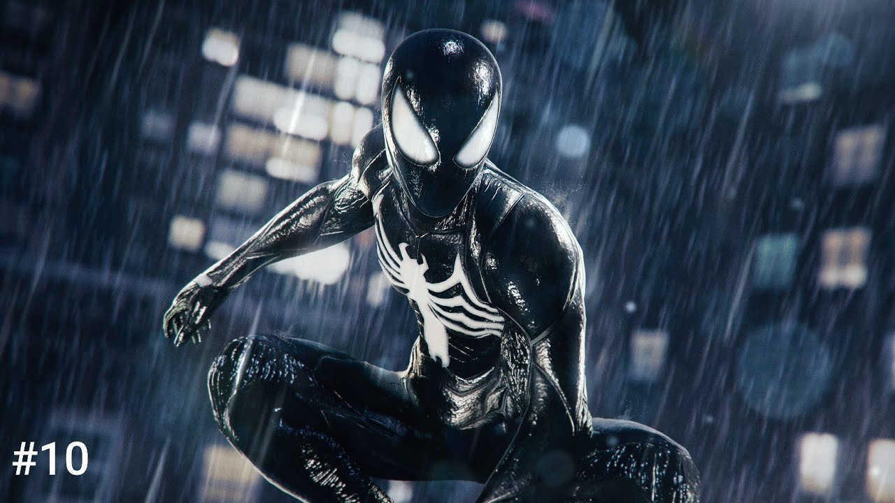 Marvel's Spider-Man 2 Hello Kraven Again 