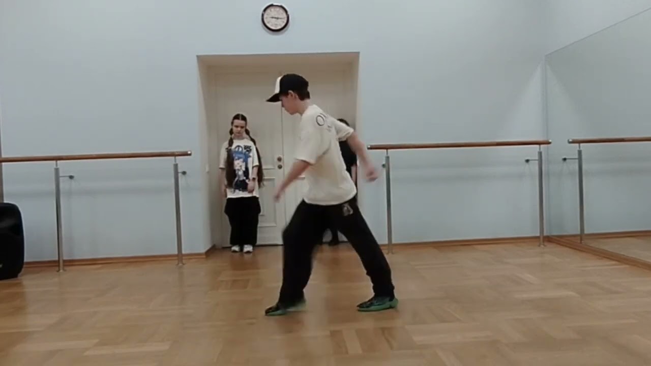 Jumpstyle/Own Style/BioCharm 2024