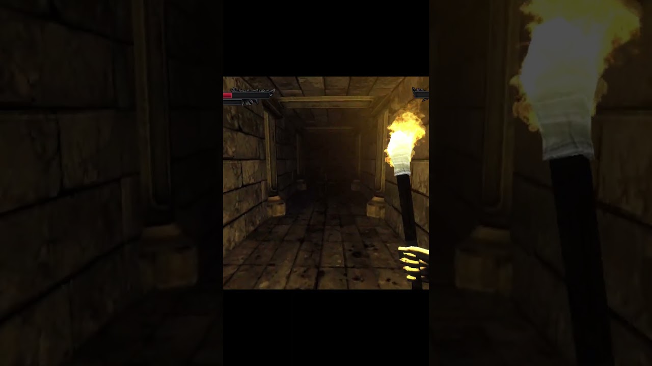 Lunacid Secret Door for Bloodstrike Ring