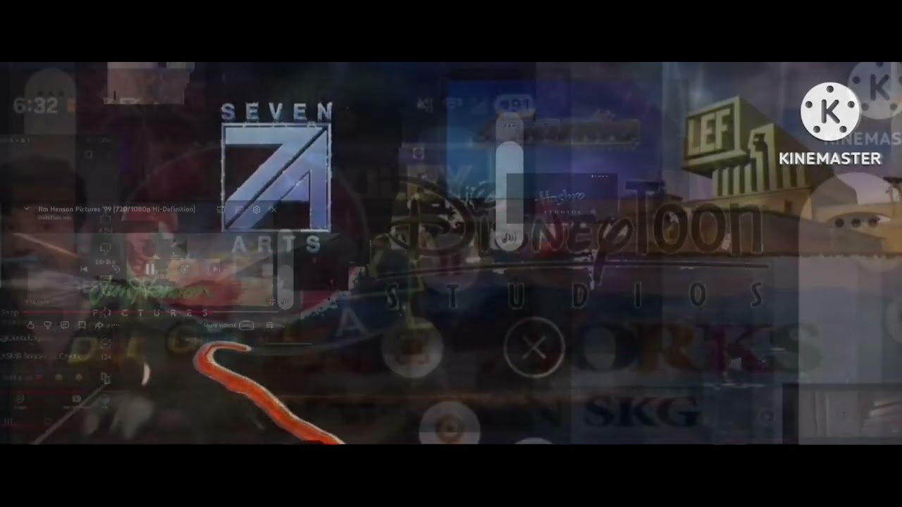 All studio everything final 