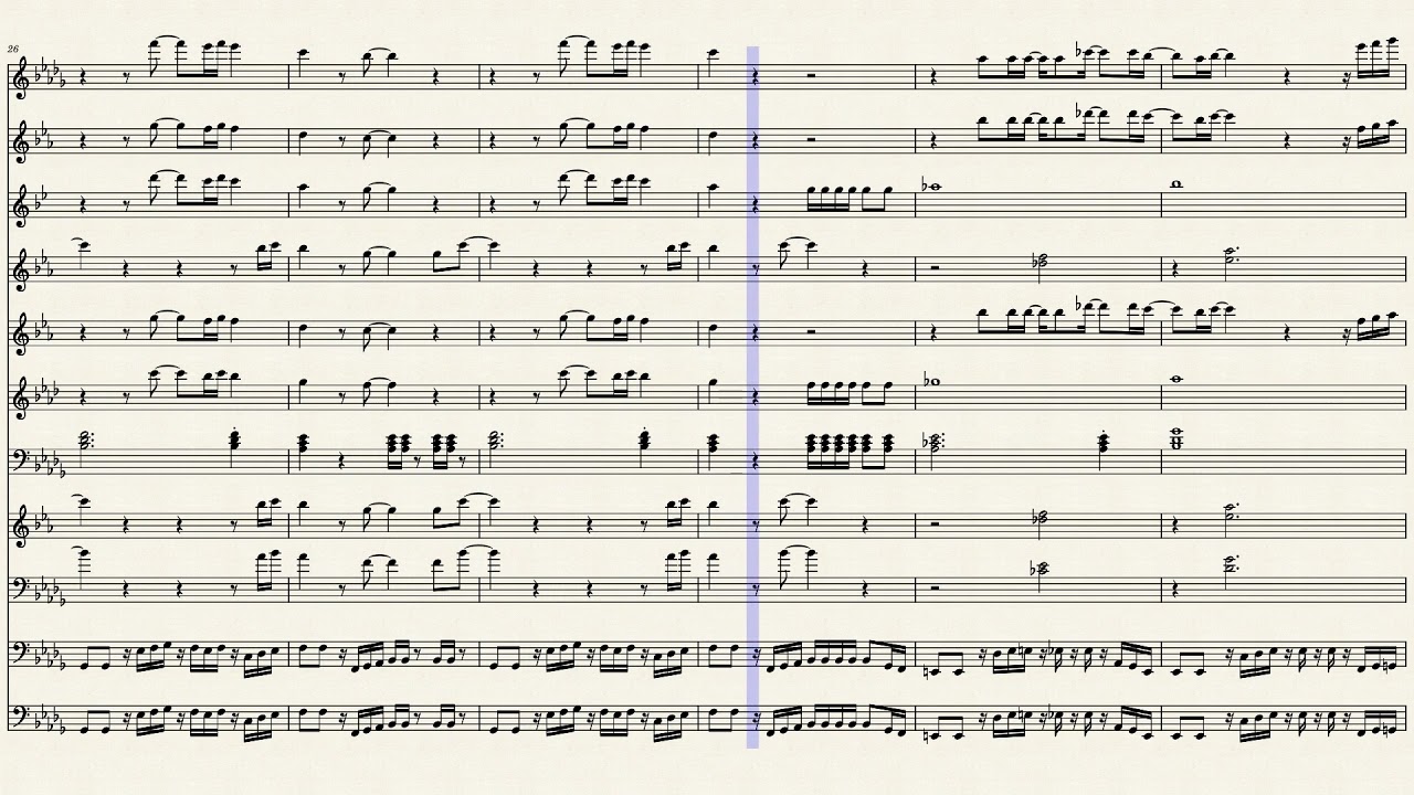 Smokin Out The Window – JSU