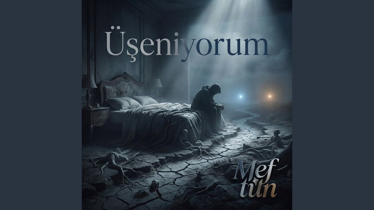 Üşeniyorum