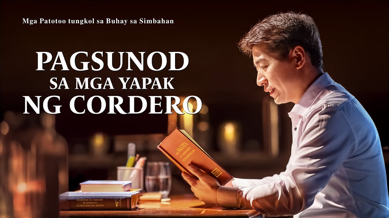 Tagalog Testimony Video | 