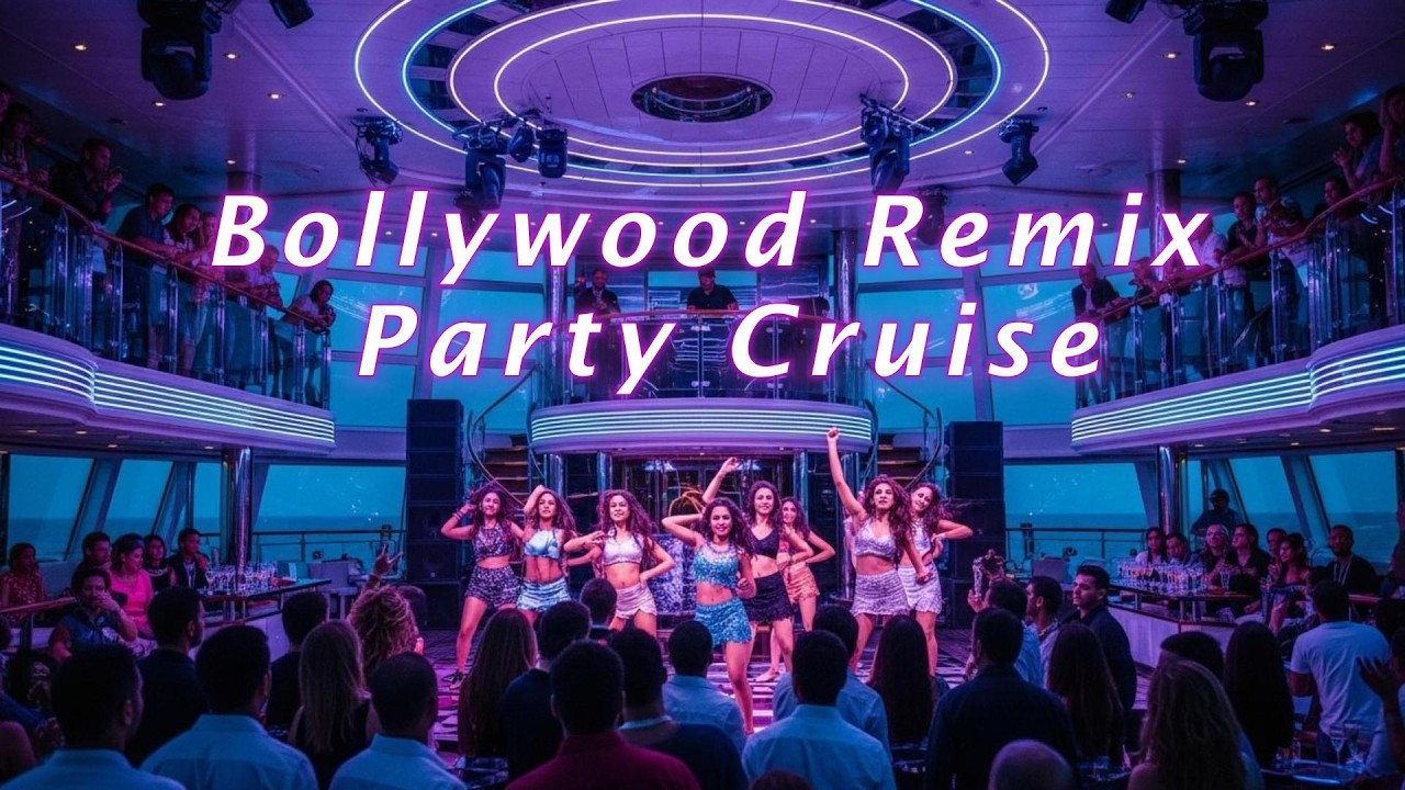 Hindi Remix 2026 🔥 Bollywood DJ Nonstop Party Mix | Best Hindi Dance Remix Songs