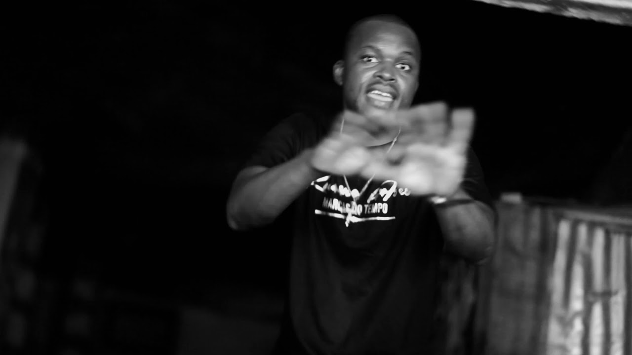 KUATRO ASES - MARIA (Official Video) by Bless Ngonhama