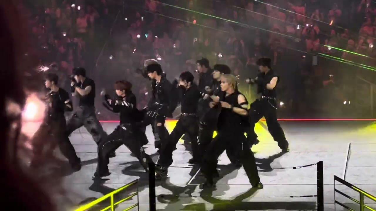 KCON LA D3 20230820  JO1 - Super