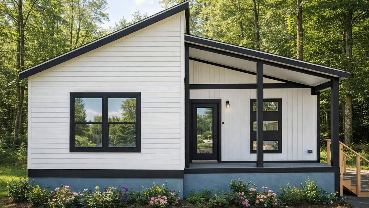 The Most Beautiful Boulder 44659 Park  Model RV