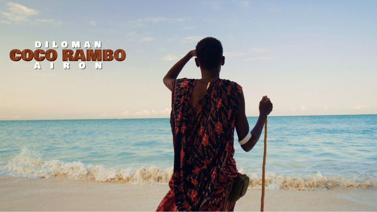 DILOMAN  x AIRON - COCO RAMBO (Offizielles Video)