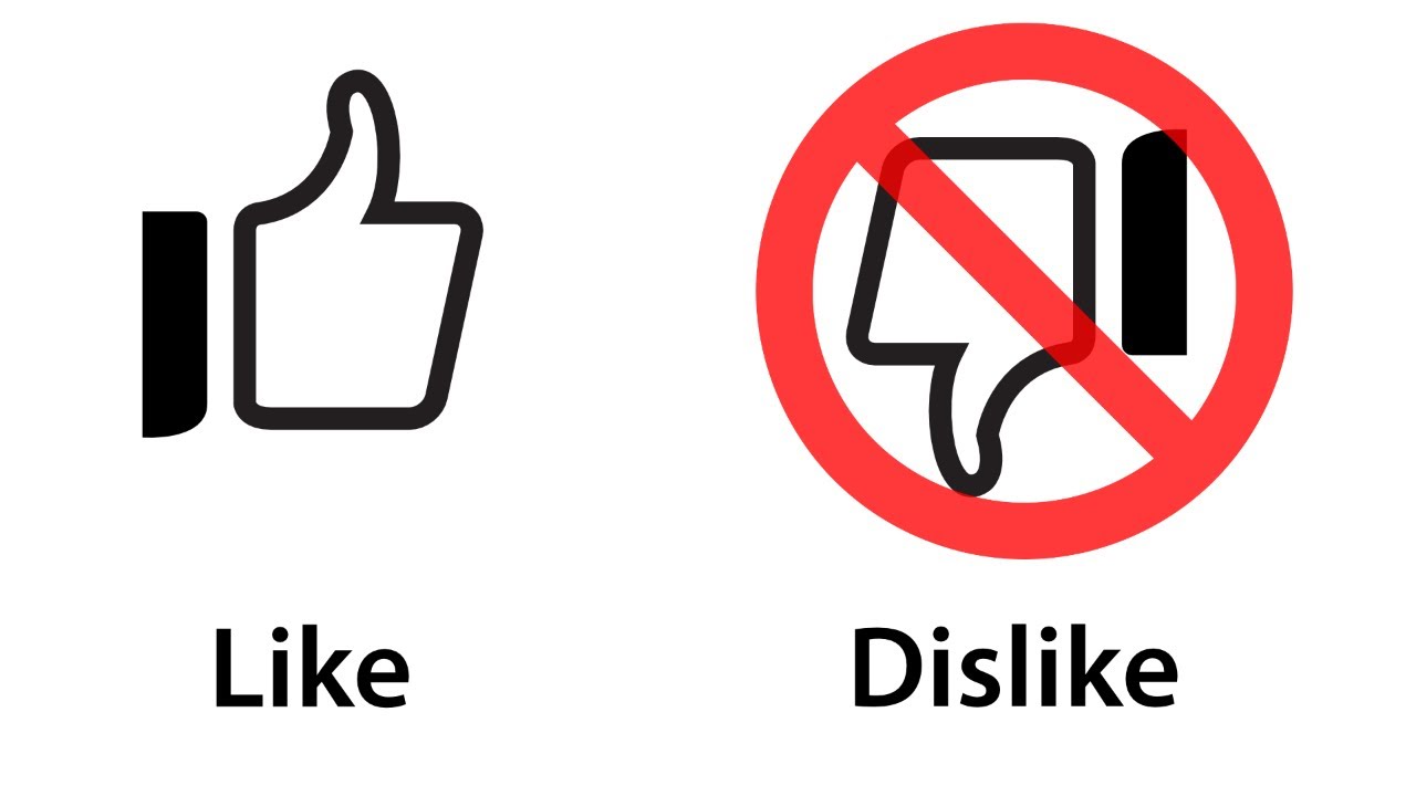 YouTube Removes DISLIKE Count. What Does That Mean for Creators?