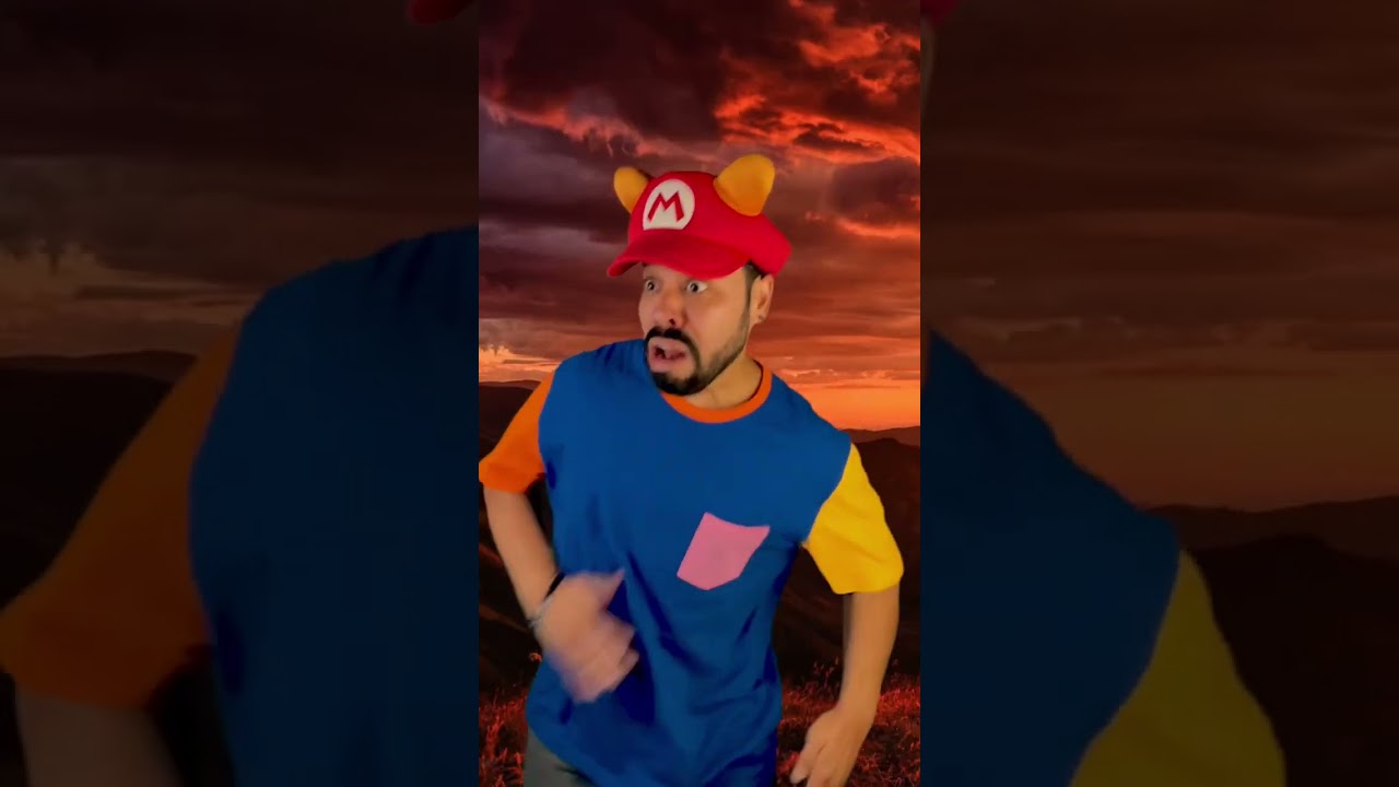 La cartera de mamá! 🤣 ( Universo Marvel ) 