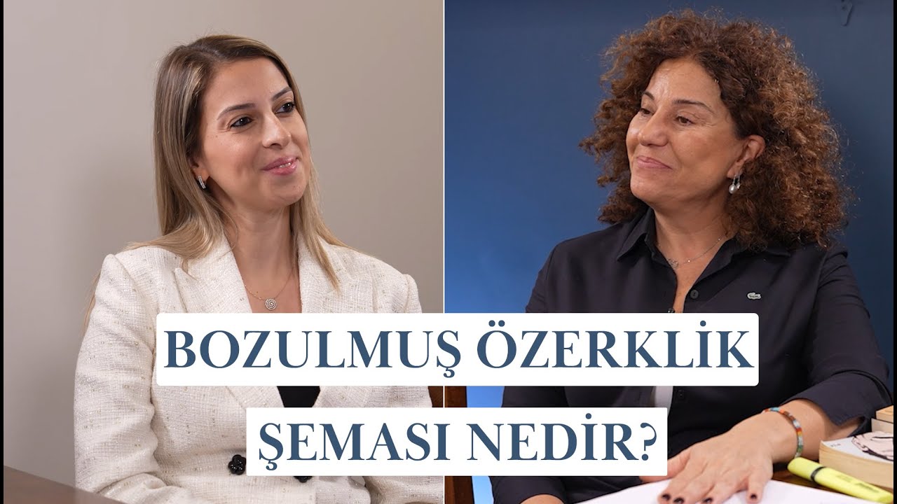 Bozulmuş &Ouml;zerklik Şeması: Bağımsızlaşma Zorlukları ve Kişinin Yaşamı &Uuml;zerindeki Etkileri