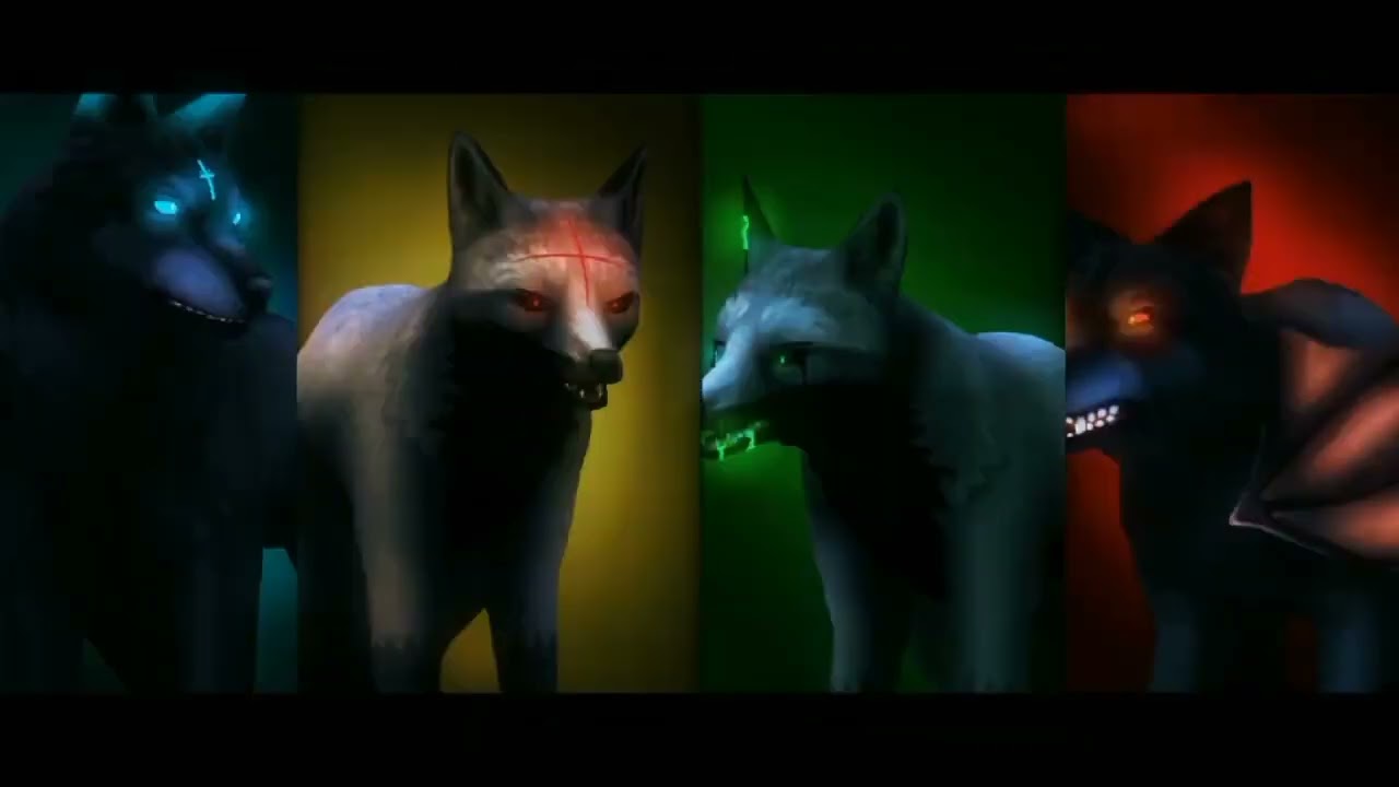 ¡Top 10 Favorites Memes Wildcraft! (My Opinion) Danger Blood ⚠️