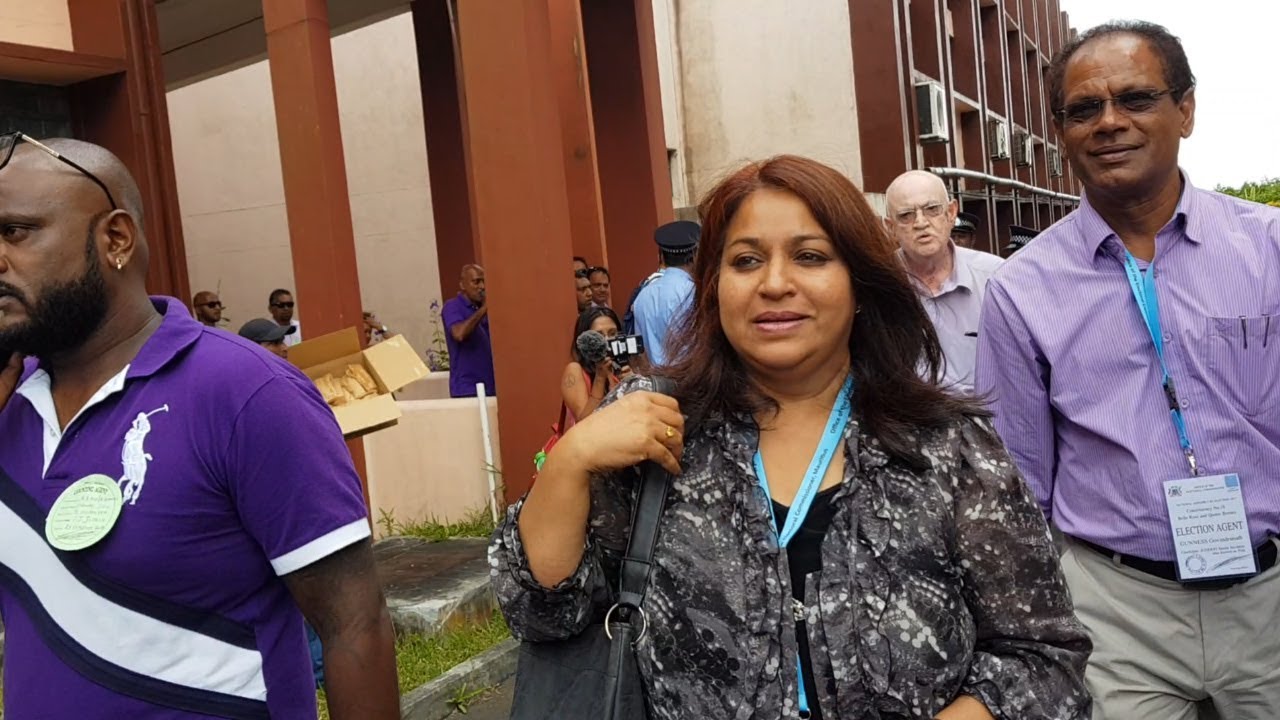 Gunness: «La partielle ne remet pas en cause le leadership de Bérenger»