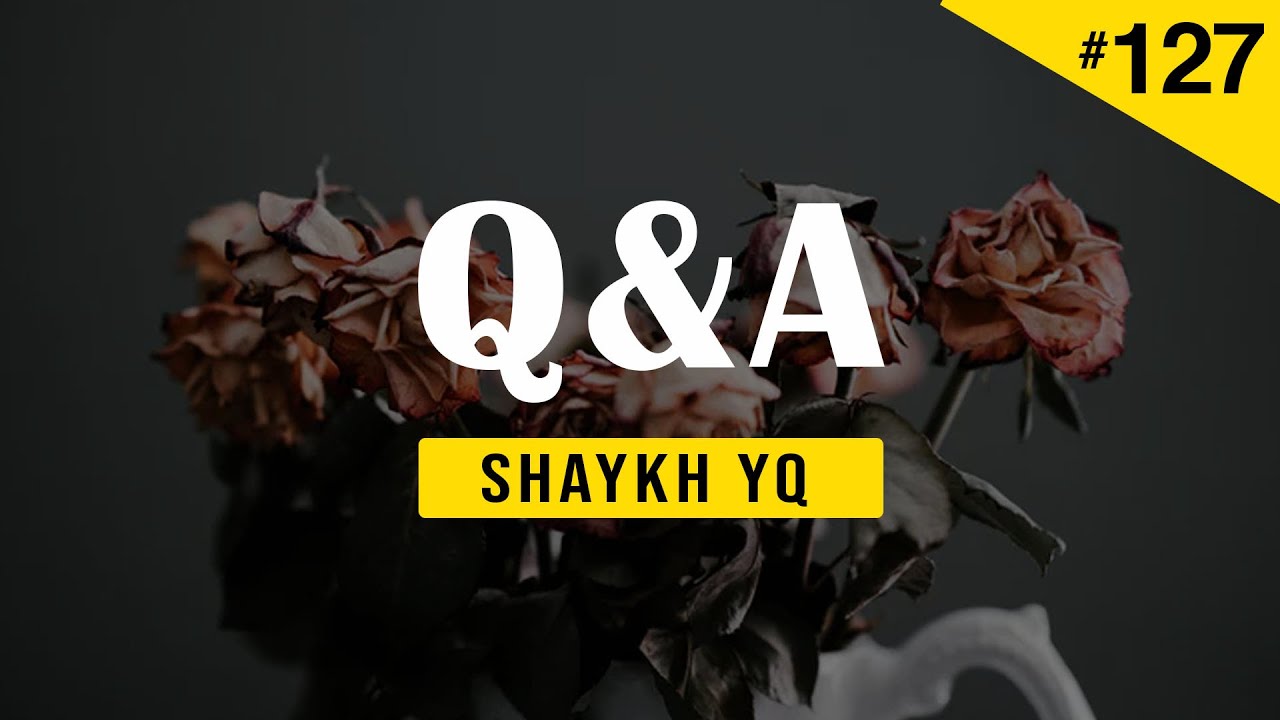 Does One Go to Hell if They Choose Not To Get Married | | Ask Shaykh YQ #127