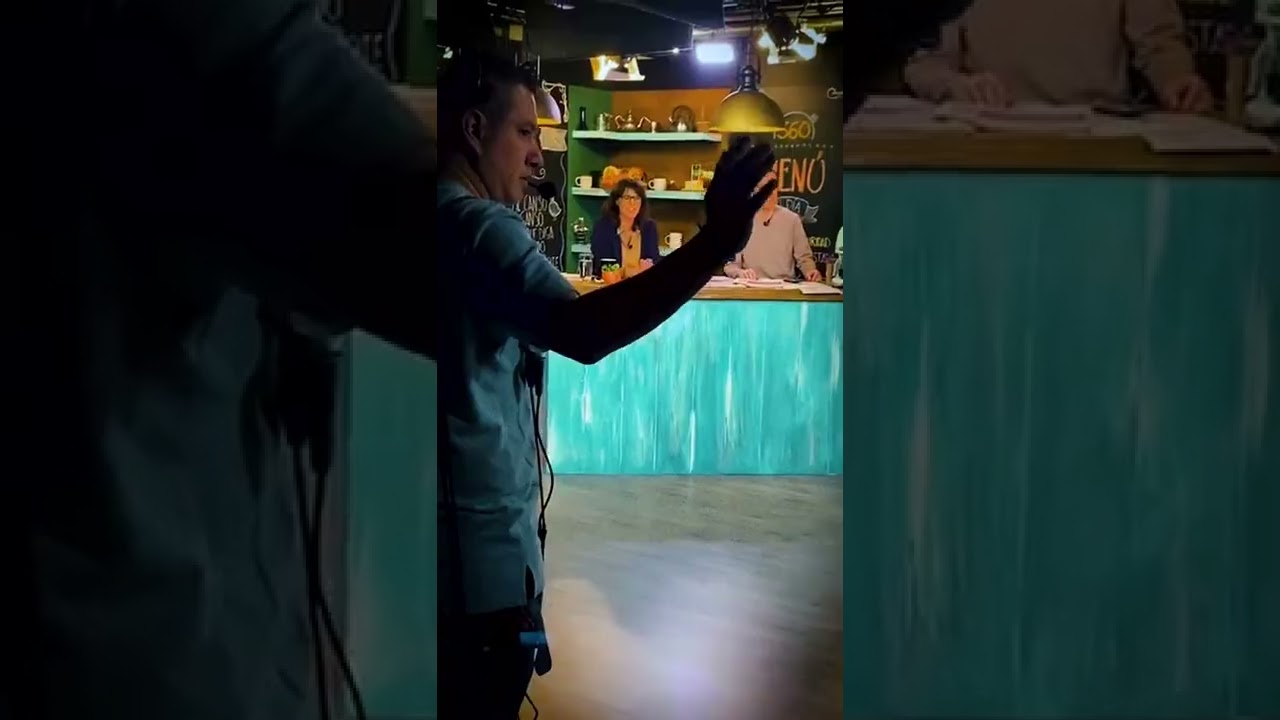 No te pierdas 