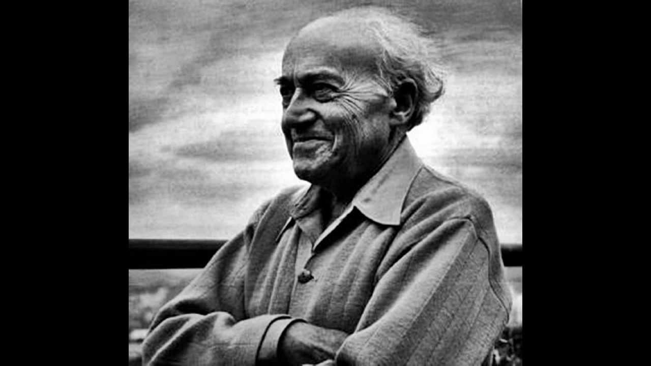Ernest BLOCH - Symphony in C Sharp Minor - (Andante/Conclusion.) conduct. Stephen GUNZENHAUSER [HD]