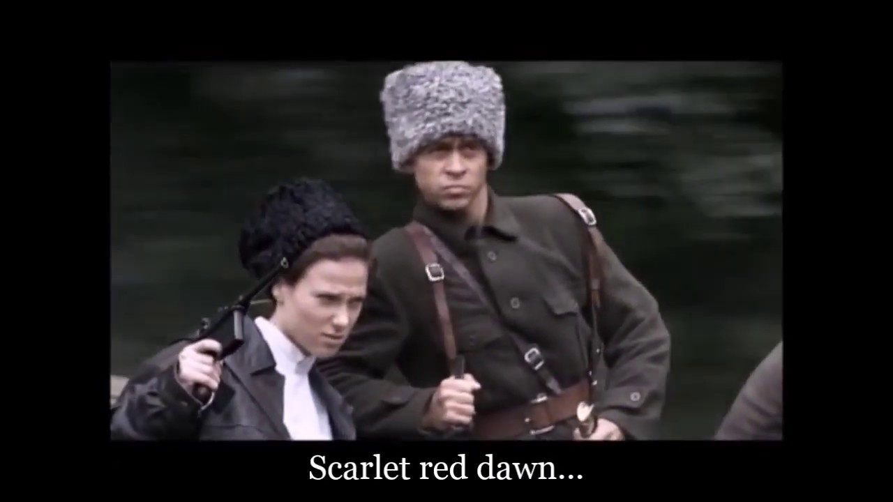 M A K H N O  W A V E [ Lyube - Batko Makhno Wave Version ]