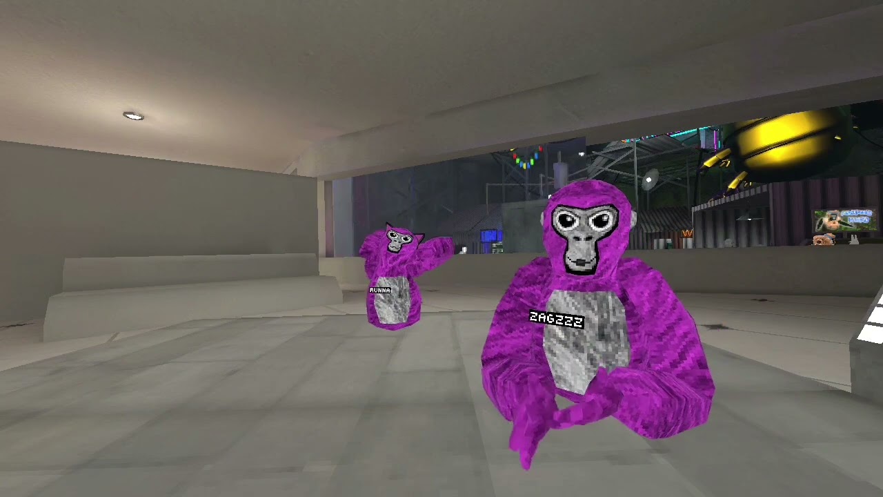 Introducing Don't Blink!