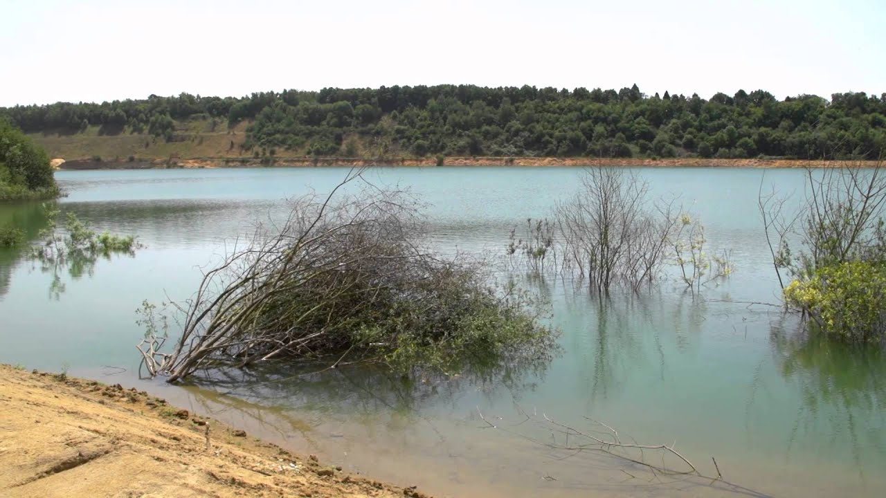 Why Quarry Lakes Can Be Killers