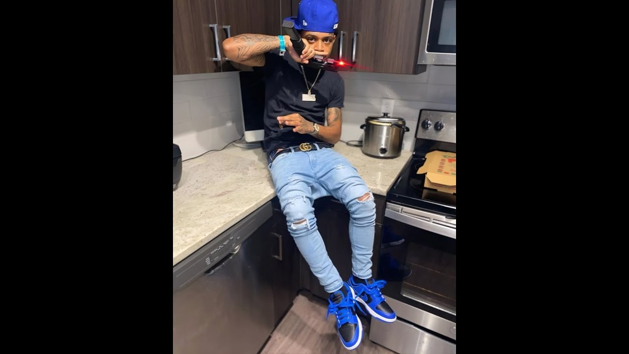 [FREE] Pooh Shiesty x BIG30 Type Beat - "Be Careful"