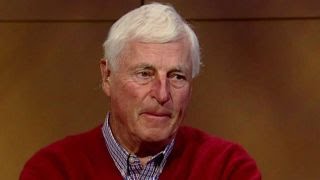Bobby Knight on campaigning for 'Saint Donald'