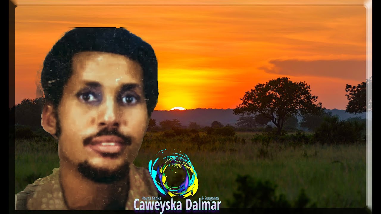 Cumar Nuur Cabdulle Ahun | Dusha Timaha Guudkee | ERY C/Qadir X.Yamyam Ahun | Lxn C/Kariin Jiir Ahun