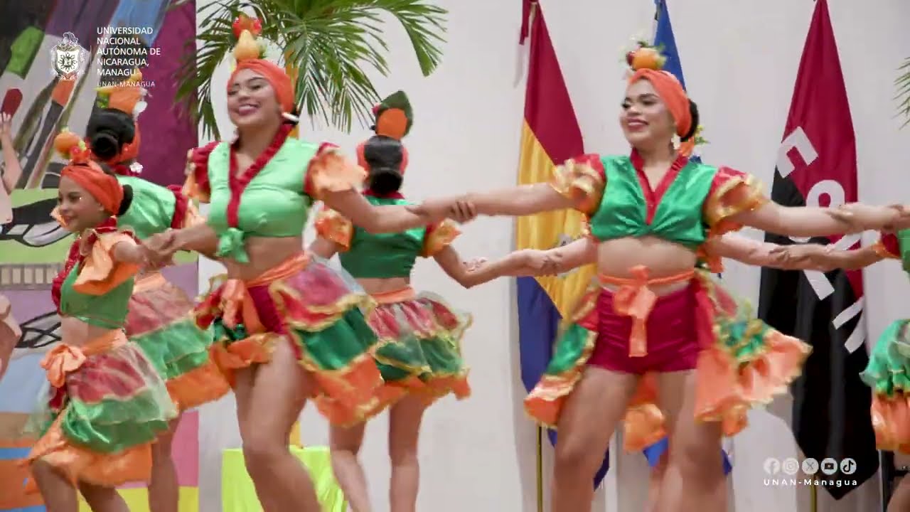 UNAN-Managua, 43 años avanzando en victorias educativas