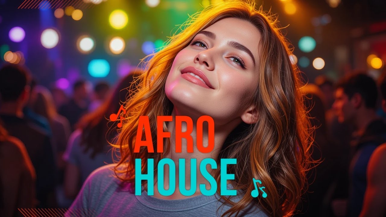 Afro Velvet Pulse | Premium House & Diamond Fire (Keinemusik, Diplo, Hugel)