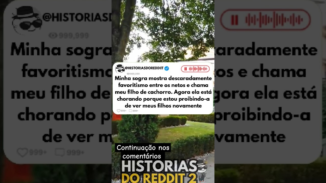 #relatosdoreddit #historias #historiasdereddit #historiascontadas #historia #reddithistorias