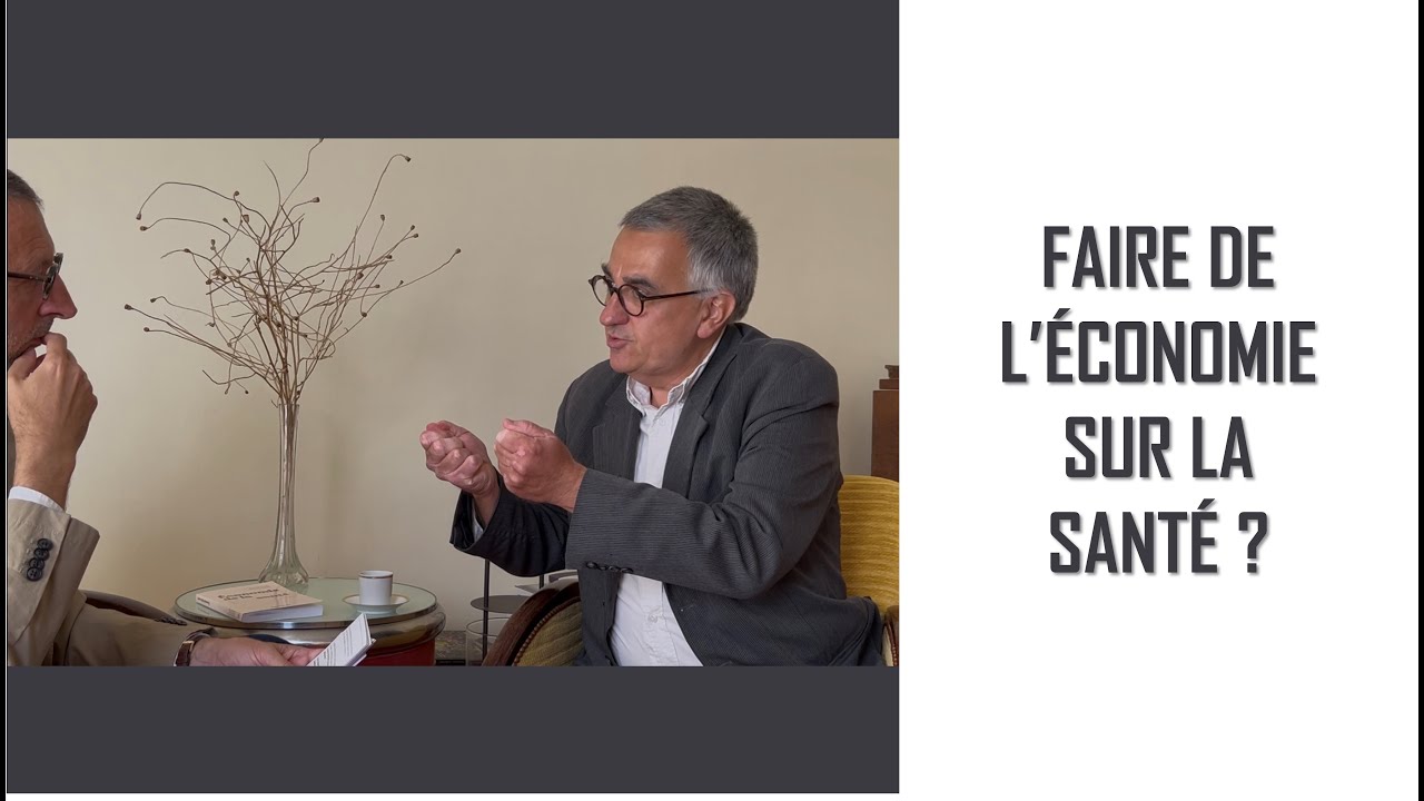 Santé publique et contrainte économique : jusqu’où peut-on aller ?