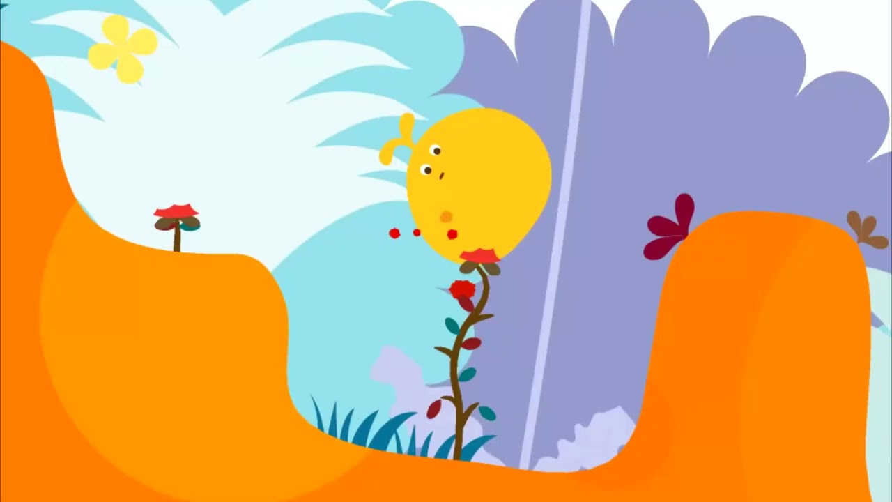 LocoRoco 2 - Dadhi Dado Da (Full 1-20 Cycle) [Ft. Chavez]