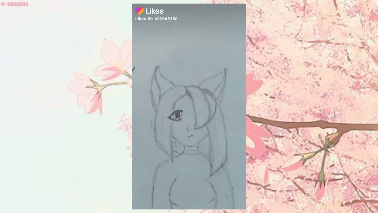 художники из лайка😳🤫👀