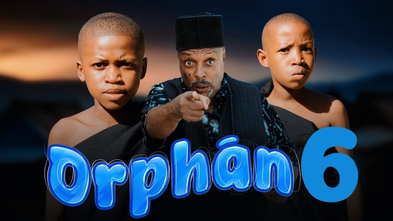 ORPHAN | ep 06 |