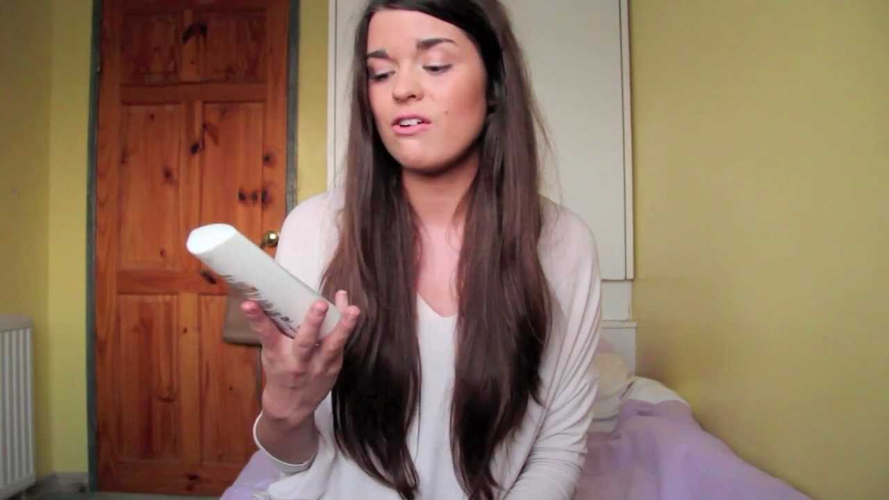 Haircare Routine #2 | ViviannaDoesMakeup