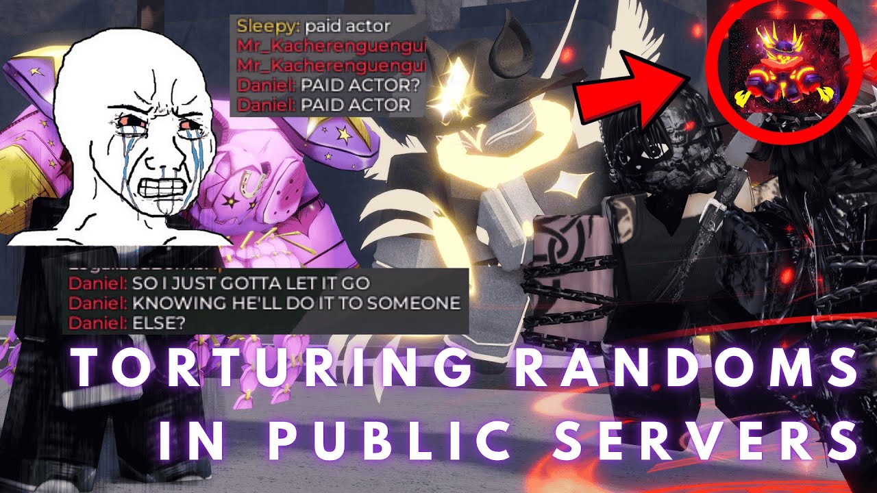 [ AUT ] literally every other aut video ever