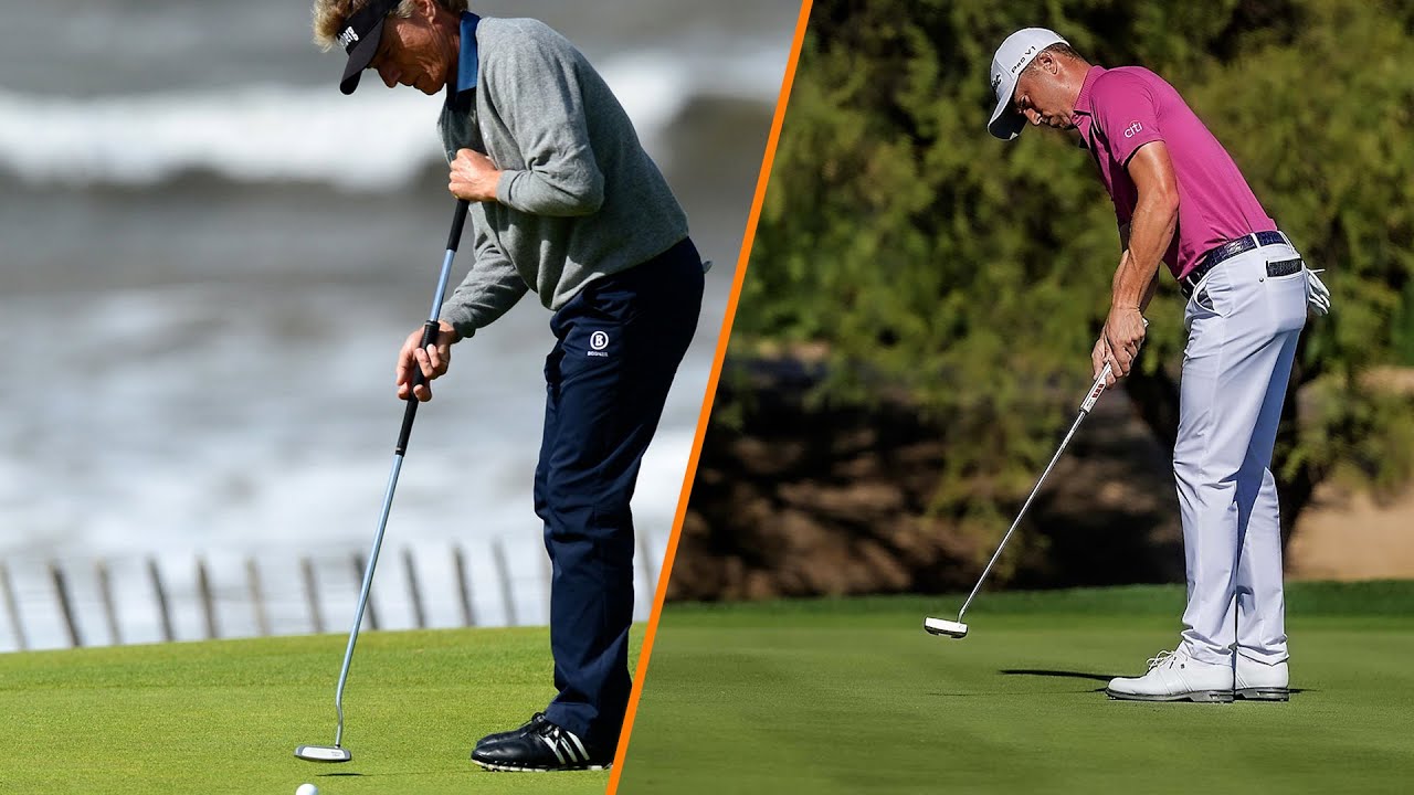 Choosing the Right Putter Size: 34 inch vs 35 inch - Which One is Right for You?