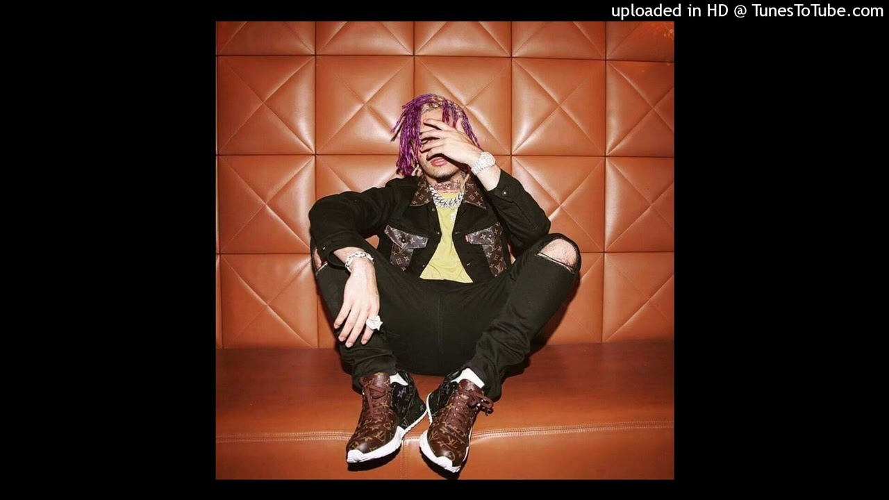 (FREE) Old Lil Pump Type Beat 